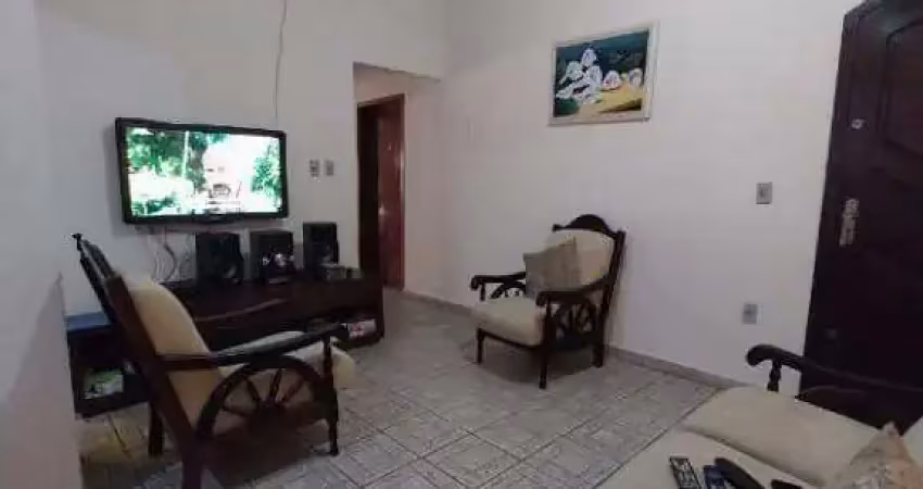 Casa de 126m² no jd. bela vista em santo andré - sp
