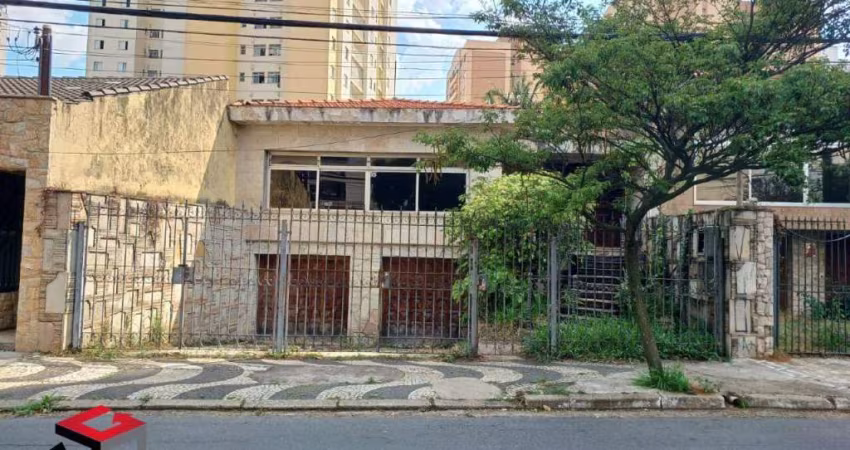 Sobrado à venda 3 quartos 1 suíte 4 vagas Rudge Ramos - São Bernardo do Campo - SP