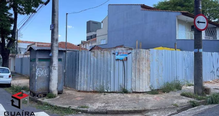 Sobrado à venda 3 quartos 1 suíte 4 vagas Alpina - Santo André - SP