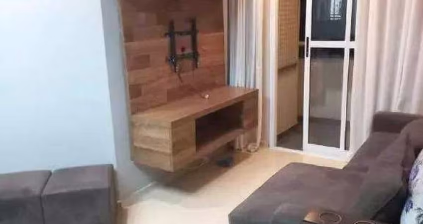 Apartamento à venda 2 quartos 1 vaga Silveira - Santo André - SP