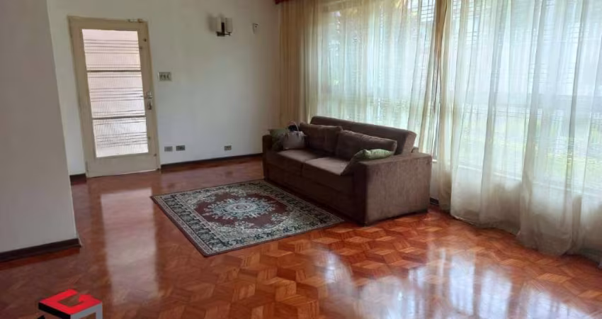 Casa- 235m², Bosque da Saúde- São Paulo - SP