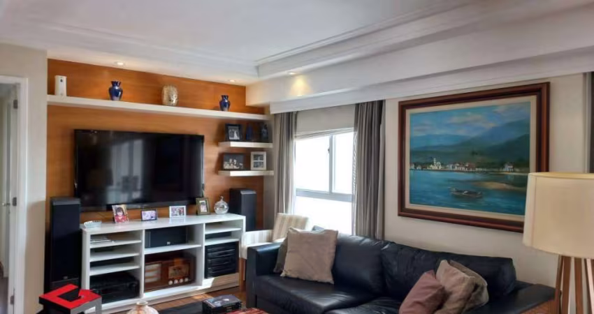 Apartamento Varanda Gourmet, Jardim da Glória com 3 dormitórios, 1 suíte, 3 vagas de garagem, Lazer, excelente localização.