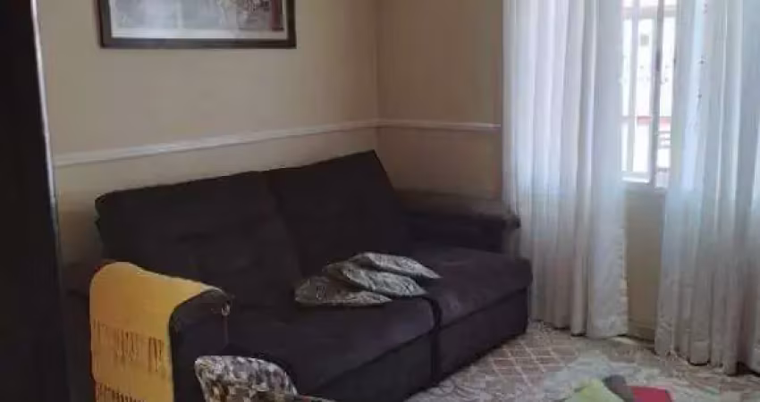Sobrado à venda 3 quartos 1 suíte 2 vagas Tibiriçá - Santo André - SP