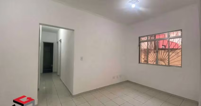 Apartamento à venda 2 quartos 1 vaga Santa Terezinha - São Bernardo do Campo - SP