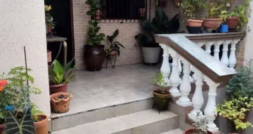 Casa à venda 4 quartos 2 suítes 5 vagas santa maria - são caetano do sul - sp