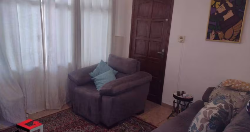 Casa com 261 m² localizado no Bairro Assunção em São Bernardo do Campo - SP.
