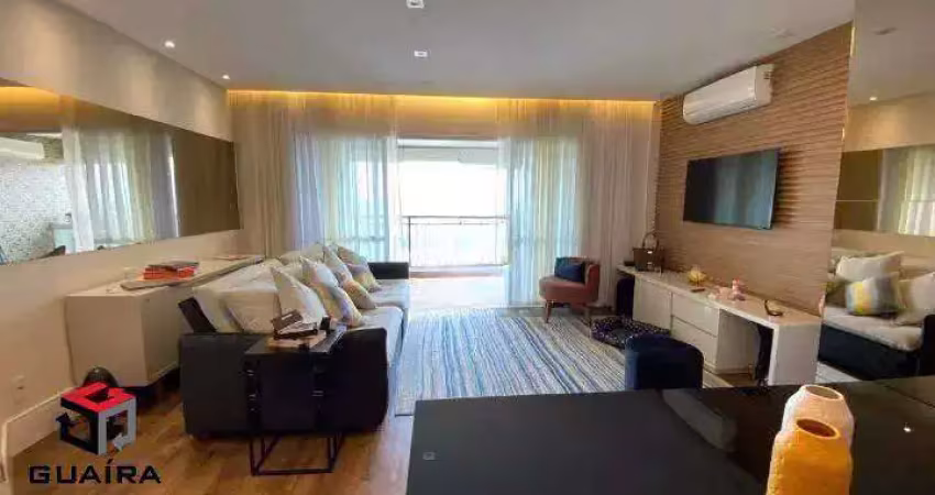 Apartamento à venda 2 quartos 1 suíte 2 vagas independência - são bernardo do campo - sp