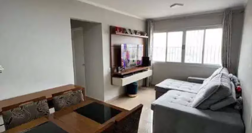 Apartamento à venda 2 quartos 1 vaga Assunção - São Bernardo do Campo - SP