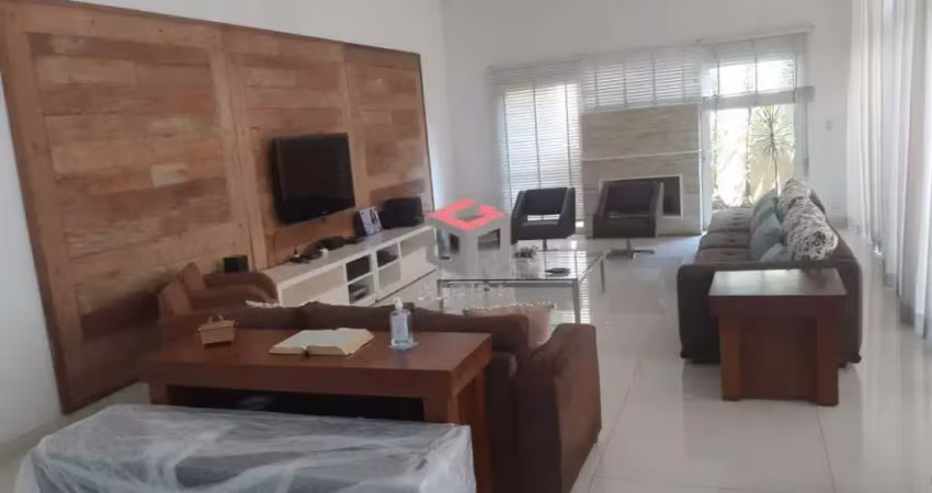 Sobrado 514 m² Localizado No Bairro Dos Pássaros São Bernardo do Campo - SP