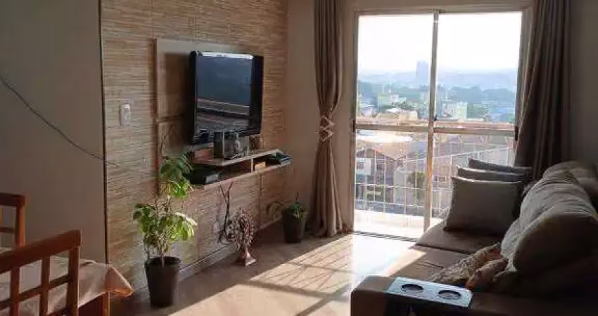 Apartamento com 76 m² localizado no bairro pauliceia em são bernardo do campo/sp.