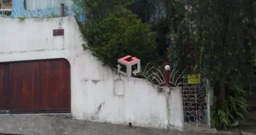 Térrea Assobradada ampla com 432 m² localizada no Jardim das Américas, Ótima localização - São Bernardo do Campo/SP.