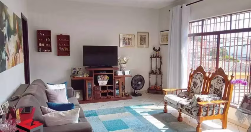 Casa à venda 5 quartos 3 vagas curuçá - santo andré - sp