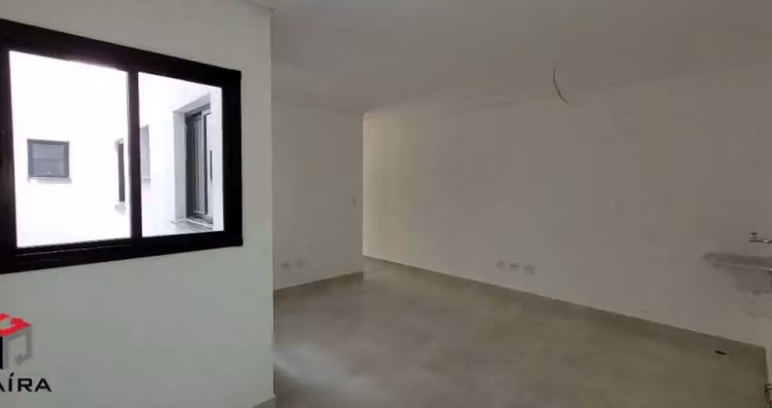 Apartamento 53 m² Localizado No Bairro Bastos Santo André - SP