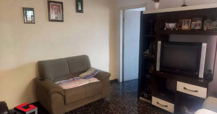 Casa à venda 2 quartos 2 vagas Planalto - São Bernardo do Campo - SP