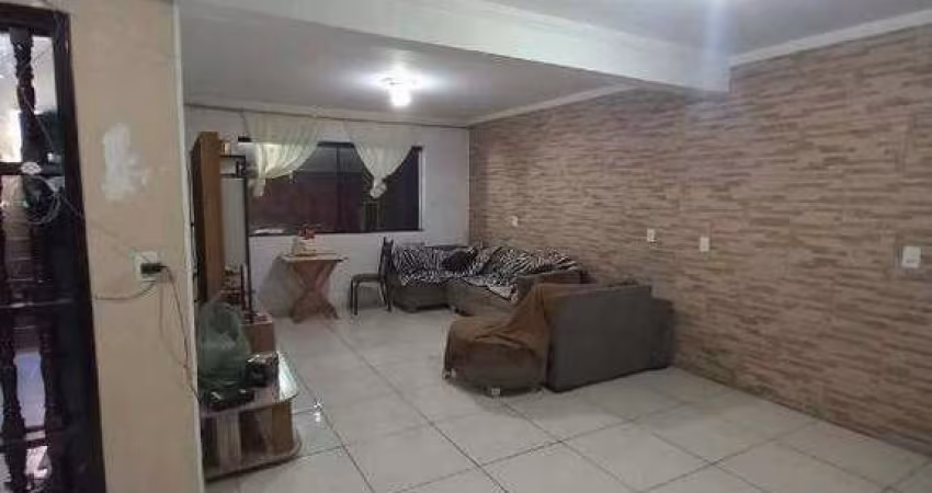 Casa à venda 2 quartos 1 suíte 2 vagas Bom Recanto - Mauá - SP