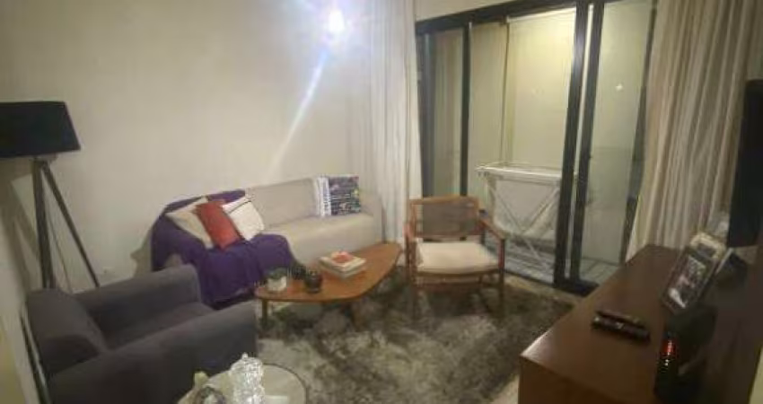 Apartamento à venda 3 quartos 1 suíte 2 vagas Saúde - São Paulo - SP
