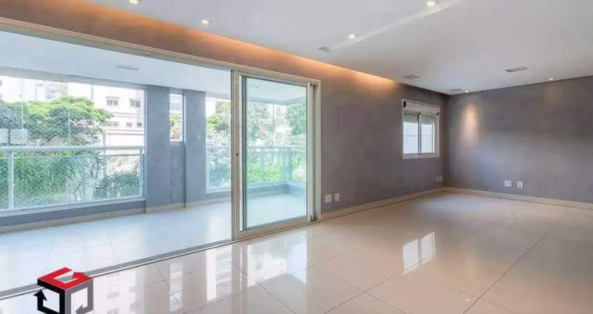 Apartamento com 3 quartos à venda na Rua Dionísio da Costa, 109, Chácara Klabin, São Paulo