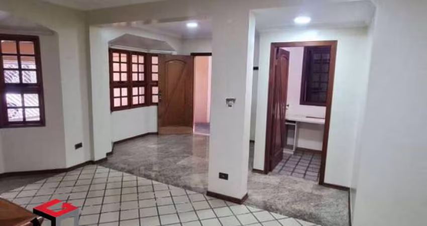 Sobrado à venda 3 quartos 2 suítes 3 vagas Terra Nova - São Bernardo do Campo - SP