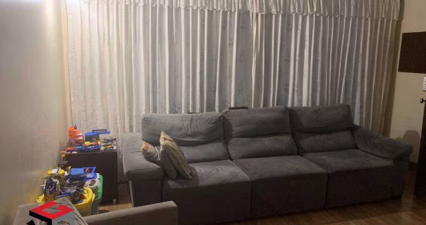 Sobrado 199 M² Localizado No Bairro Centro Diadema - SP