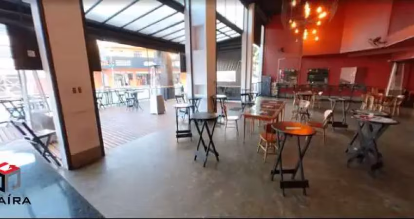 Ponto comercial para alugar na Avenida Dona Ruyce Ferraz Alvim, 292, Serraria, Diadema