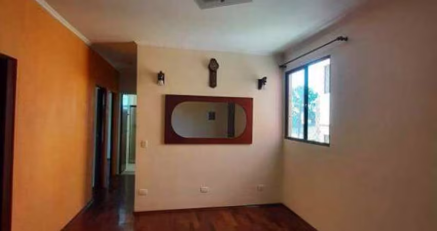 Apartamento à venda 3 quartos 1 vaga Demarchi - São Bernardo do Campo - SP