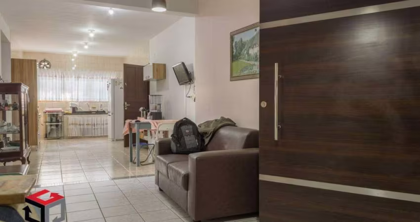 Casa à venda 4 quartos 1 suíte 4 vagas Jordanópolis - São Bernardo do Campo - SP