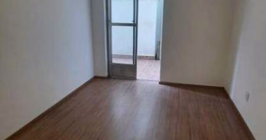 Apartamento para aluguel 2 quartos 1 suíte 1 vaga Bairro Mauá - São Caetano do Sul - SP