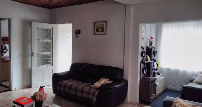 Casa à venda 3 quartos 2 vagas Camilópolis - Santo André - SP