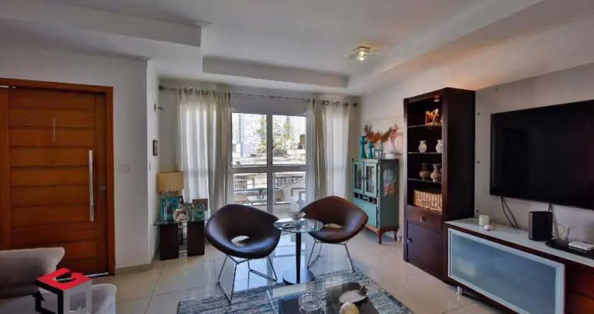 Sobrado com 300m² localizado no jardim do mar em são bernardo do campo/sp.