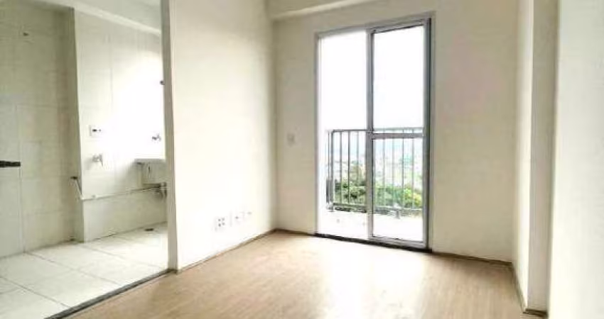 Apartamento à venda 2 quartos 1 vaga Dos Casa - São Bernardo do Campo - SP