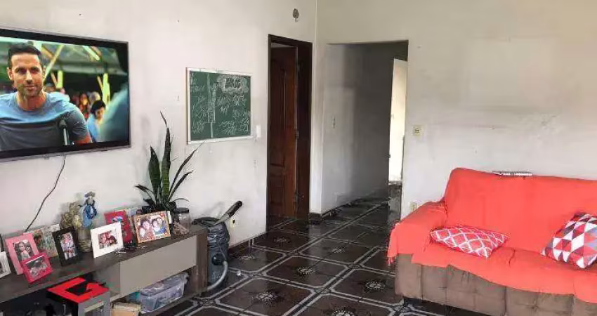 Casa 350 m² Localizado No Bairro Las Vegas Santo André - SP