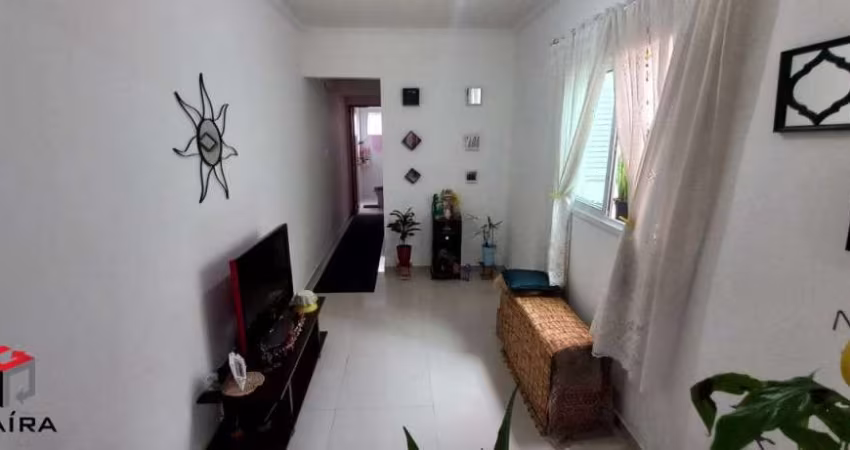 Apartamento 42 m² Localizado No bairro Marina Santo André - SP