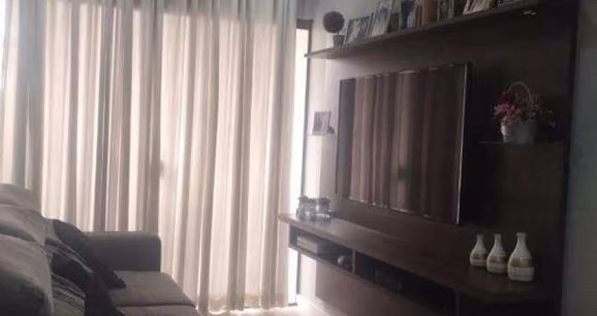 Apartamento à venda 2 quartos 1 vaga Assunção - São Bernardo do Campo - SP