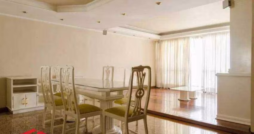 Apartamento à venda 3 quartos 1 suíte 3 vagas Jardim do Mar - São Bernardo do Campo - SP