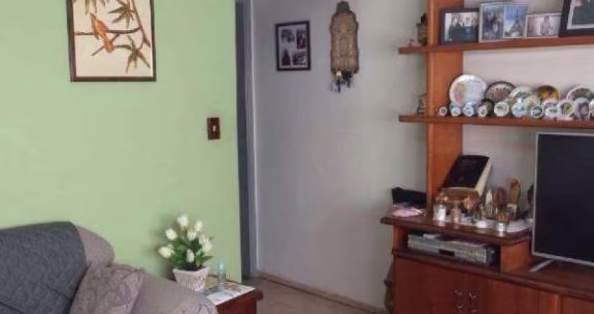 Sobrado à venda 3 quartos 1 suíte 2 vagas Lusitânia - São Bernardo do Campo - SP
