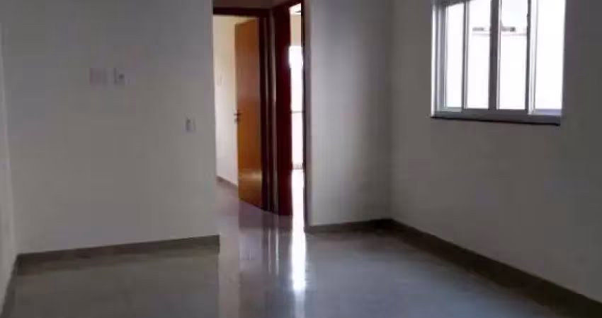 Cobertura à venda 2 quartos 1 suíte 2 vagas Oratório - Santo André - SP