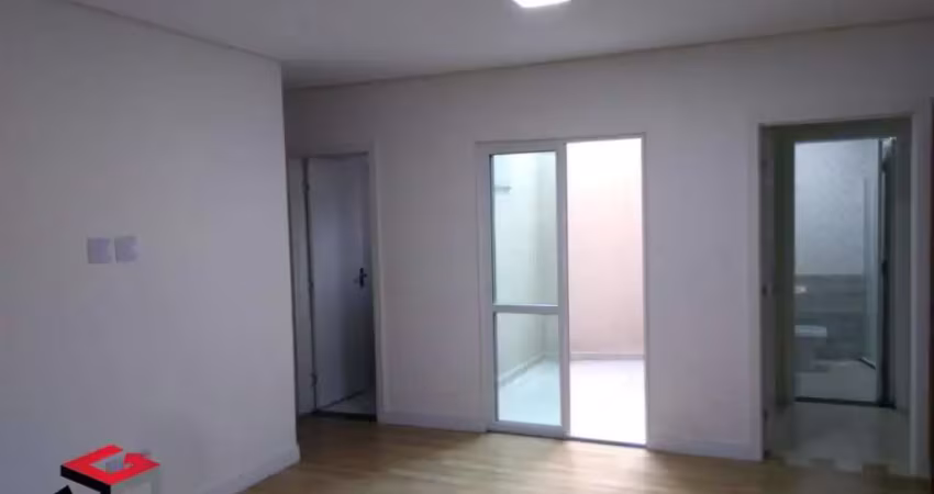 Apartamento à venda 2 quartos 1 suíte 2 vagas oratório - santo andré - sp