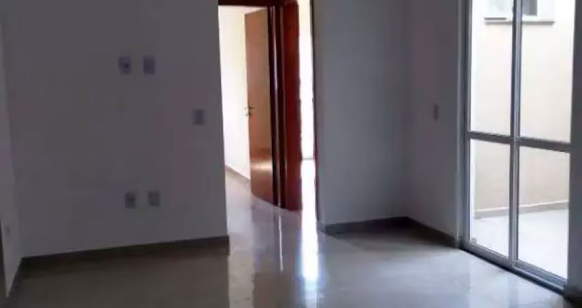 Apartamento à venda 2 quartos 1 suíte 1 vaga Oratório - Santo André - SP