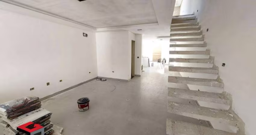 Sobrado à venda 3 quartos 3 suítes 2 vagas Metalúrgica - Santo André - SP