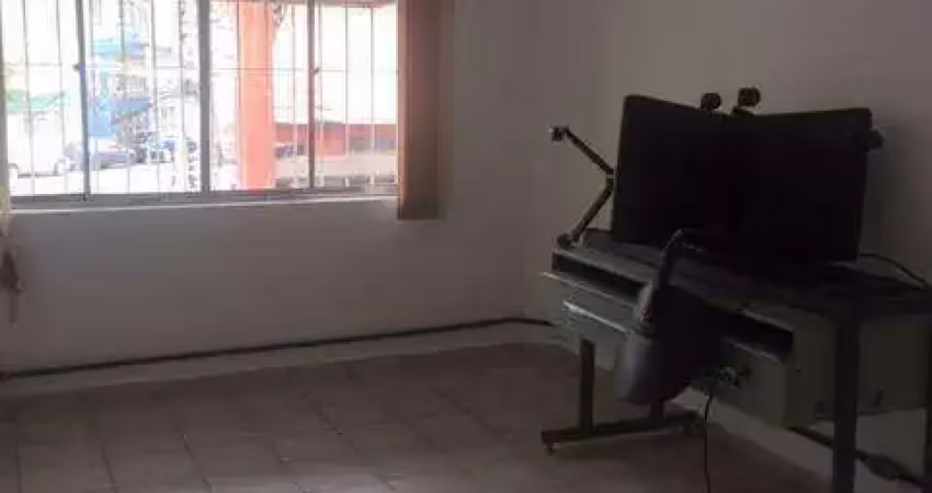 Sobrado à venda 3 quartos 3 vagas Mirandopolis - São Paulo - SP