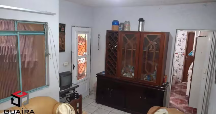 Sobrado à venda 5 quartos 2 suítes 2 vagas Planalto - São Bernardo do Campo - SP