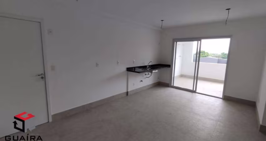 Apartamento à venda 2 quartos 1 suíte 2 vagas Das Nações - Santo André - SP