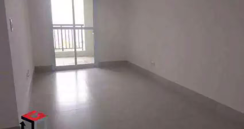 Apartamento para aluguel 2 quartos 1 suíte 2 vagas centro - são bernardo do campo - sp