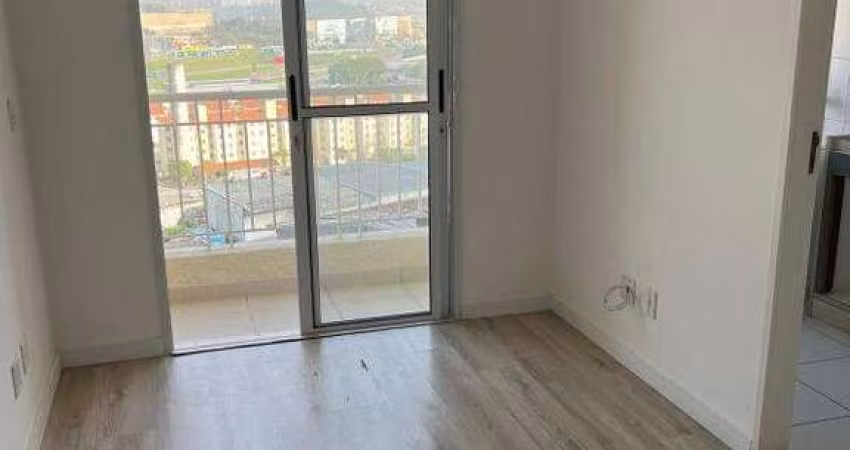 Apartamento 49 m² Localizado No Bairro Ferrazópolis