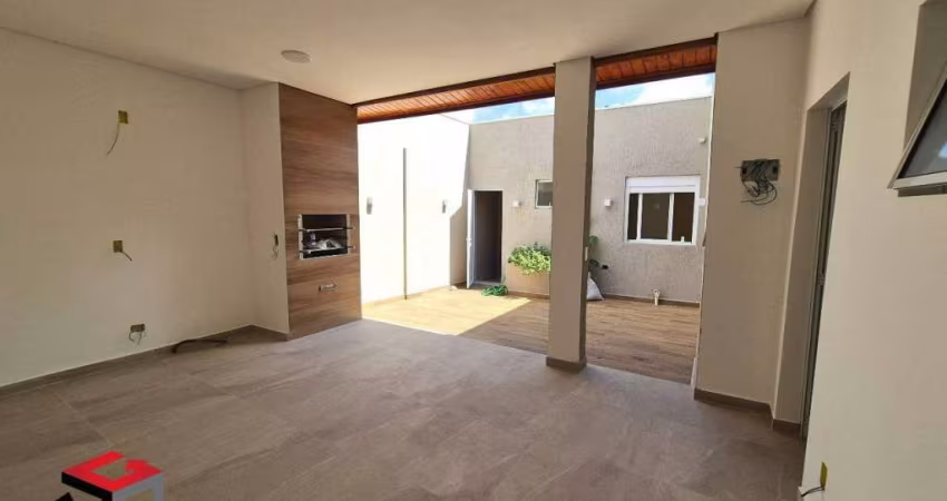 Casa à venda 4 quartos 2 suítes 3 vagas Rudge Ramos - São Bernardo do Campo - SP