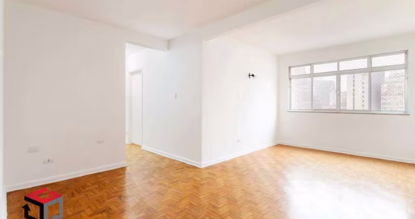 Apartamento 98 m² com Elevadores Localizado No Bairro Jardim Paulista São Paulo - SP