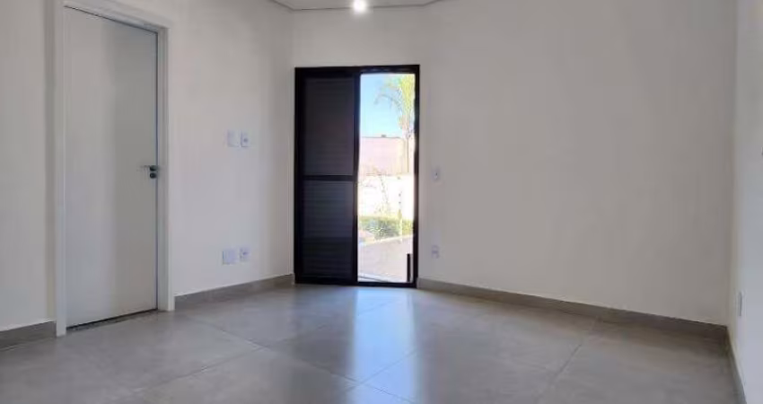 Apartamento à venda 2 quartos 1 suíte 1 vaga Curuçá - Santo André - SP