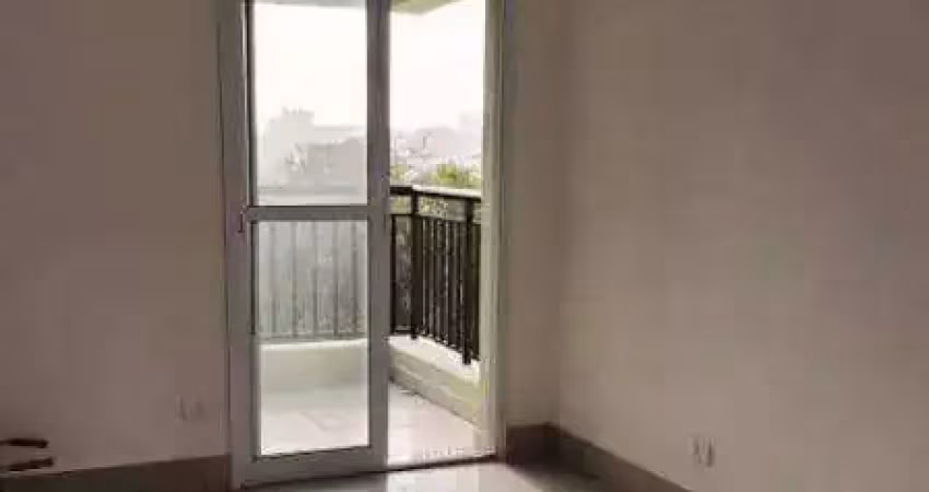 Apartamento à venda 2 quartos 1 suíte 2 vagas lusitânia - são bernardo do campo - sp
