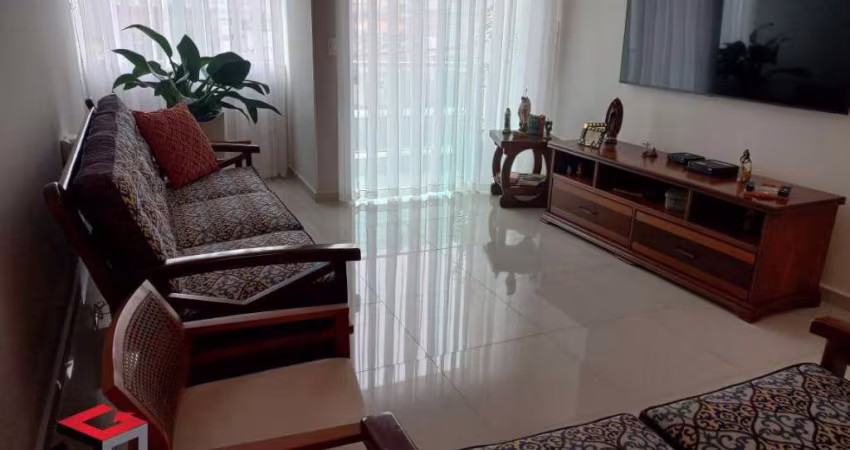 Sobrado à venda 3 quartos 3 suítes 2 vagas Alice - Santo André - SP