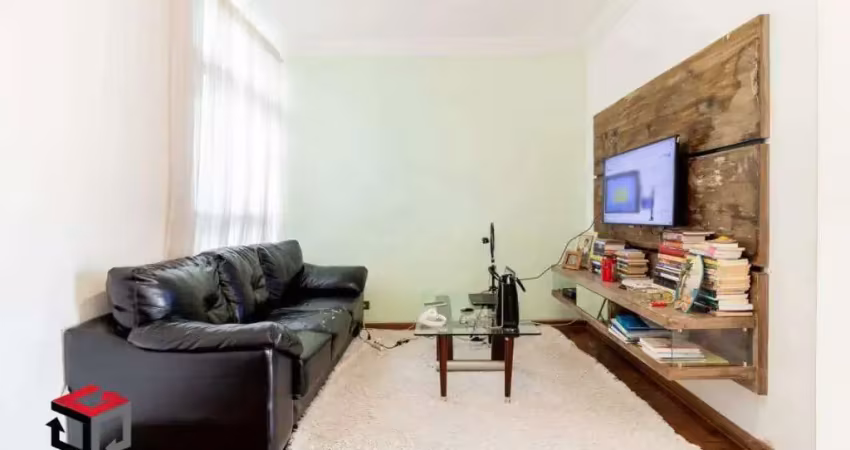 Apartamento de 72m2 na bela vista à venda, com 2 dormitórios.